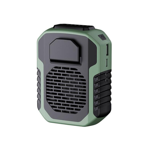 Appliances > Fans > Portable Fans.