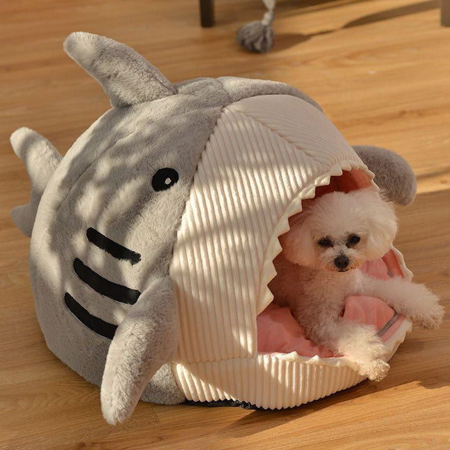 Pet Care.