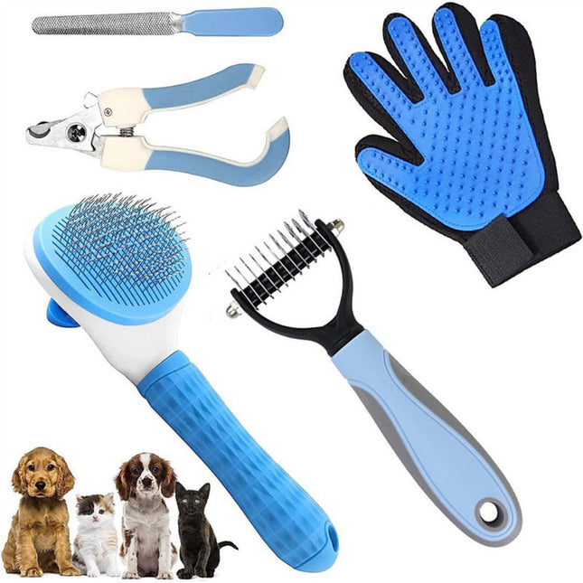 Pet Care.