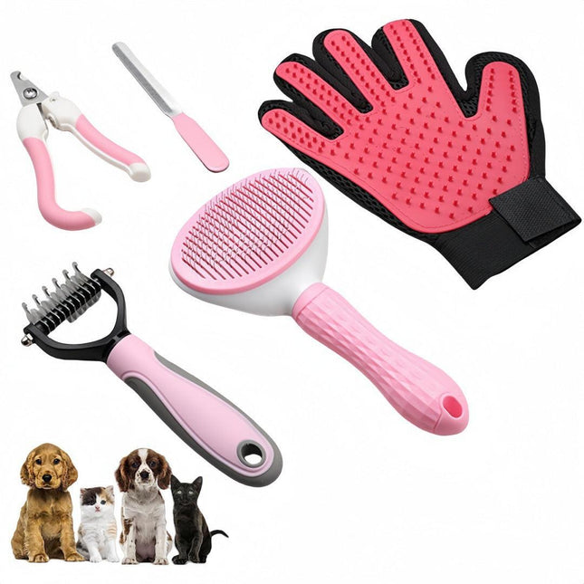 Pet Care.