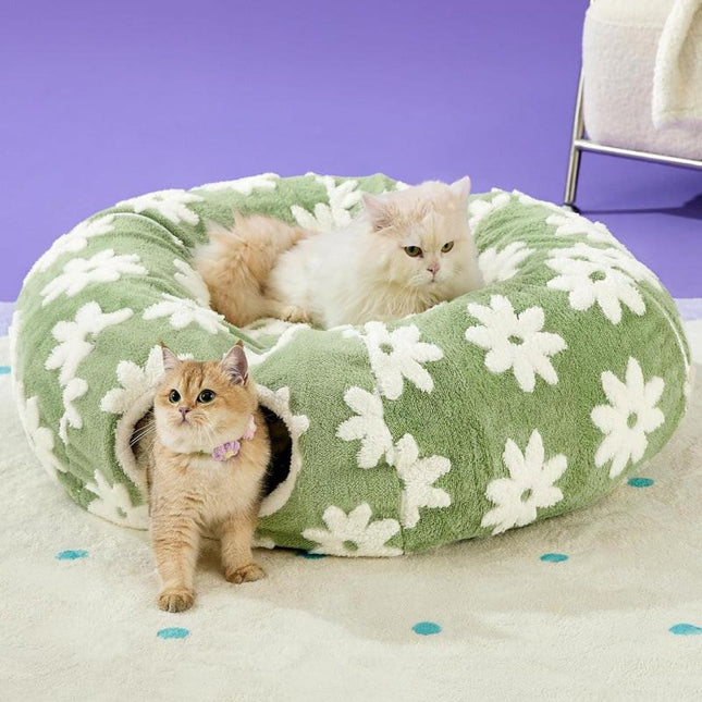 Pet Care.