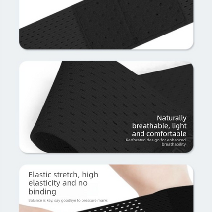 2PCS Adjustable Wrist Support Brace Ultra Thin Breathable Mesh Wrap for Sports Tennis Gym & Daily Office Use One Size Fits Most Cherry Blossom Pink.