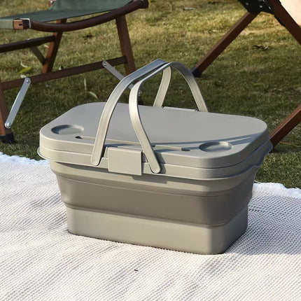 Outdoor Recreation > Camping > Camping Appliances.
