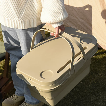 Outdoor Recreation > Camping > Camping Appliances.