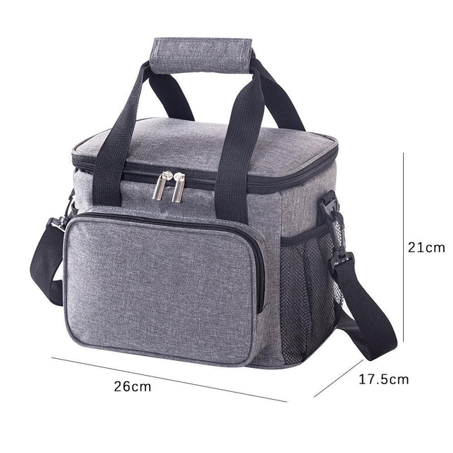 Outdoor Recreation > Iceboxes & Coolers > Cooler bags.