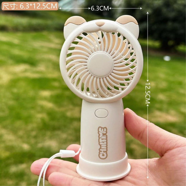 Appliances > Fans > Portable Fans.