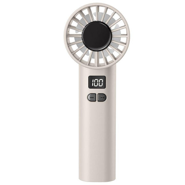 Appliances > Fans > Portable Fans.