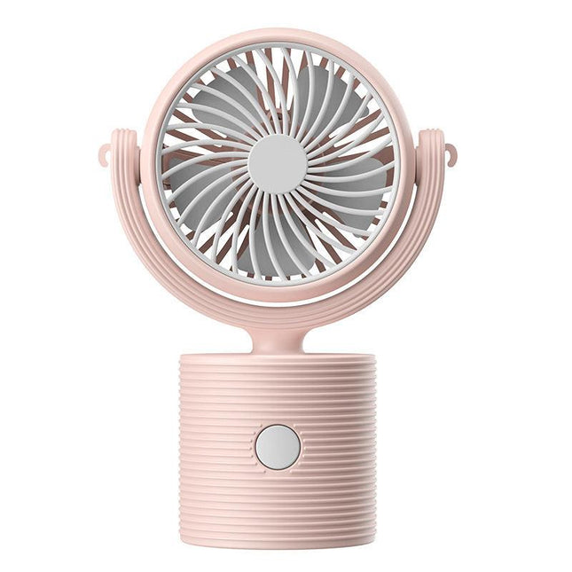 Appliances > Fans > Portable Fans.