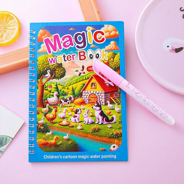 Baby & Kids > Baby & Kid's Toys > Art & Drawing Toys.