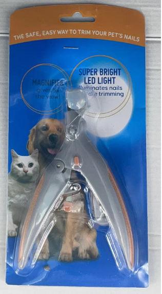Pet Care.