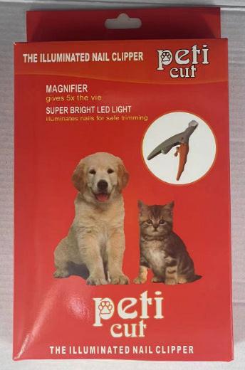 Pet Care.
