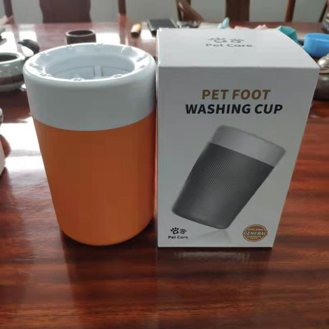 Pet Care.