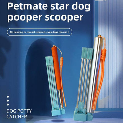 Pet Care.