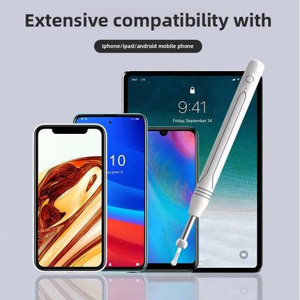 Smart Visual Ear Wax Removal Tool with HD Camera WiFi Wireless Otoscope Ear Cleaner 3.5mm Ultra Slim Lens for iPhone Android Green.