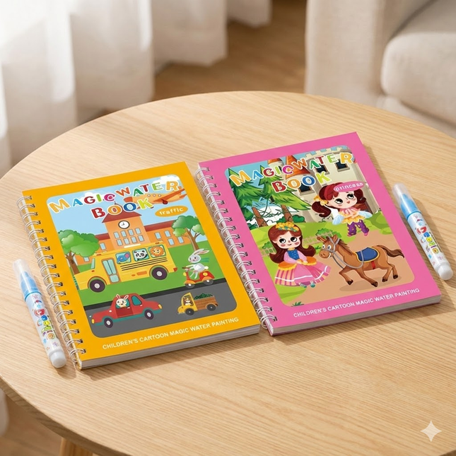 Baby & Kids > Baby & Kid's Toys > Art & Drawing Toys.
