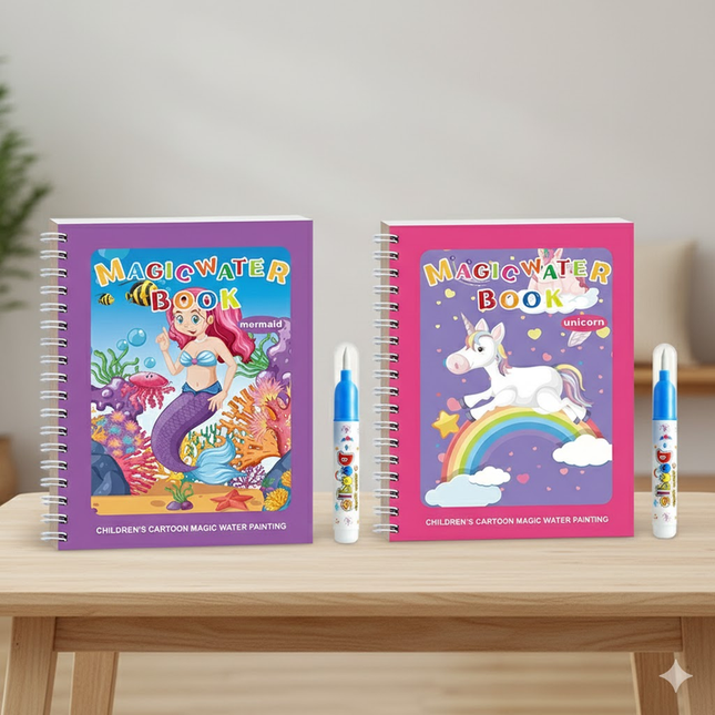 Baby & Kids > Baby & Kid's Toys > Art & Drawing Toys.