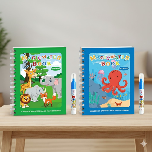 Baby & Kids > Baby & Kid's Toys > Art & Drawing Toys.