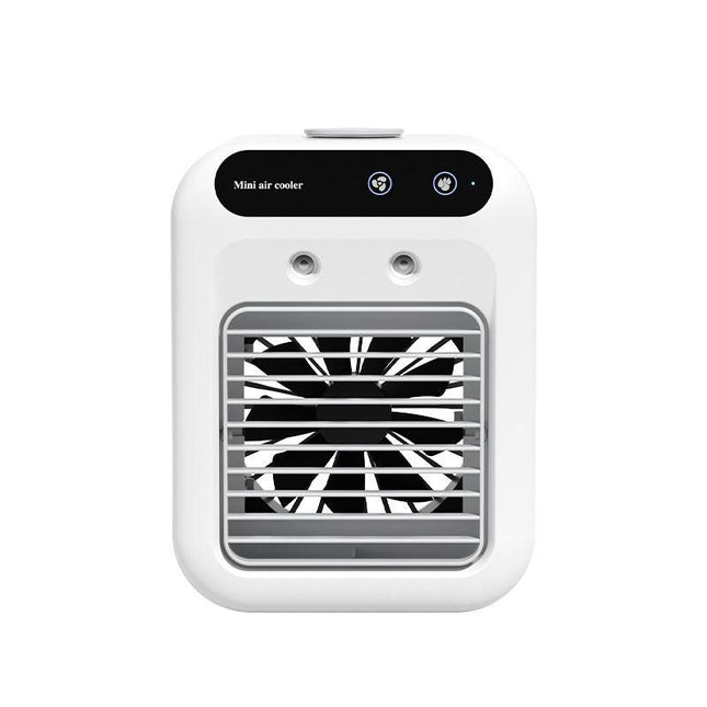 Appliances > Fans > Portable Fans.