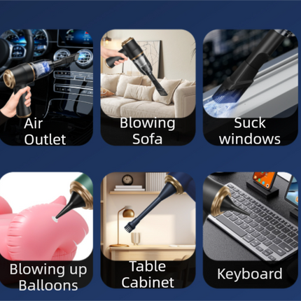 Appliances > Vacuum Cleaners > Vacuums.