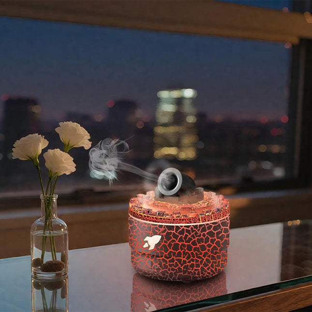 Appliances > Aroma Diffusers & Humidifiers > Aroma Diffusers.