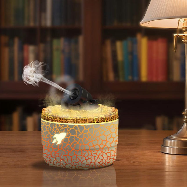 Appliances > Aroma Diffusers & Humidifiers > Aroma Diffusers.