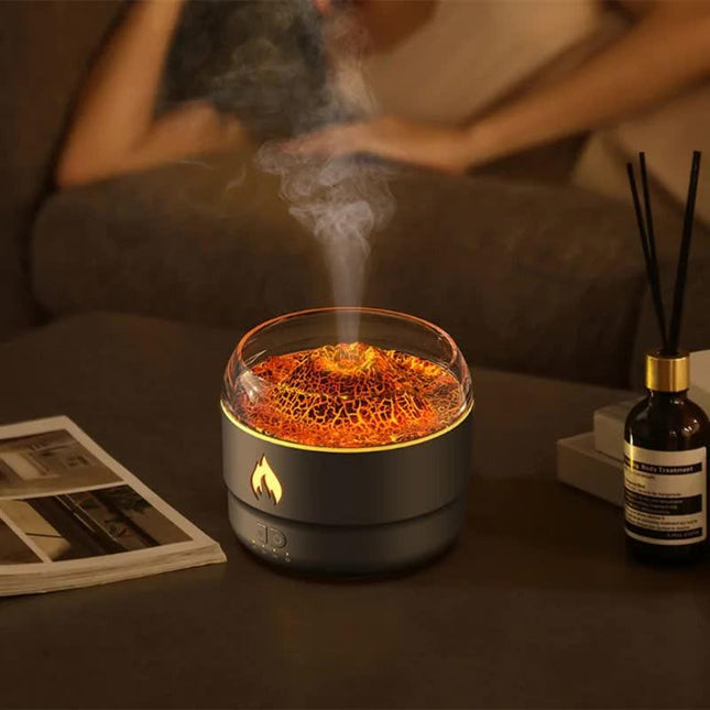 Appliances > Aroma Diffusers & Humidifiers > Aroma Diffusers.