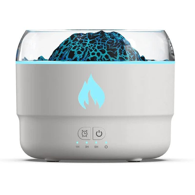 Appliances > Aroma Diffusers & Humidifiers > Aroma Diffusers.