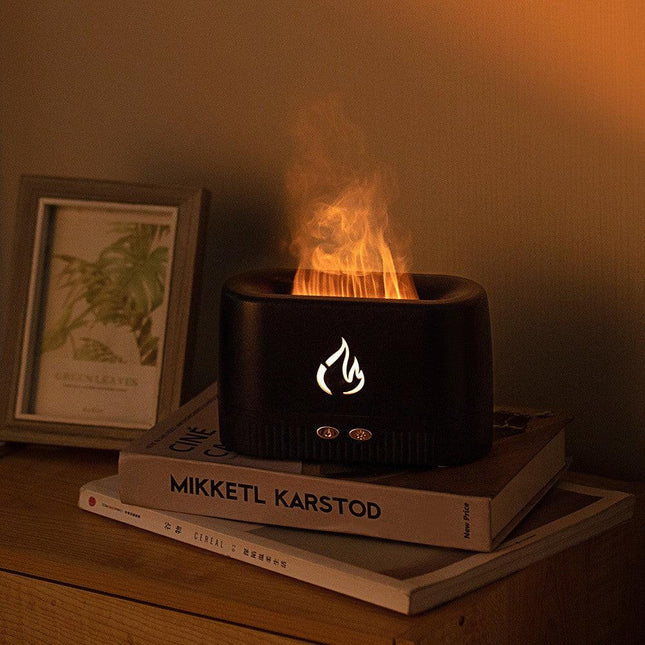 Appliances > Aroma Diffusers & Humidifiers > Aroma Diffusers.