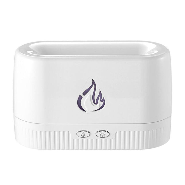 Appliances > Aroma Diffusers & Humidifiers > Aroma Diffusers.