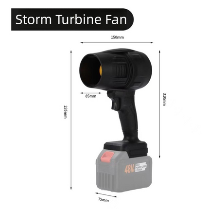 Appliances > Fans > Portable Fans.