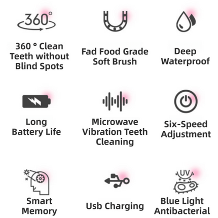 Health & Beauty.