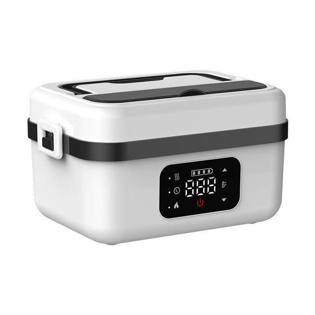 Appliances > Kitchen Appliances > Food Warmers & Chafing Dishes.
