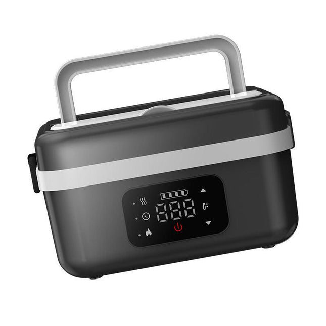 Appliances > Kitchen Appliances > Food Warmers & Chafing Dishes.