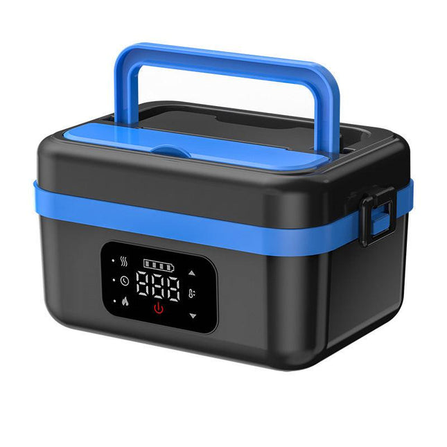 Appliances > Kitchen Appliances > Food Warmers & Chafing Dishes.