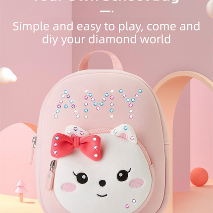 Bling Bling Gem Stamper and Hair Decorating Toy Set(1 Stamper + 36 Gem Sheets) - DIY Hair, Fashion, and Accessory Decoration Kit for Girls.