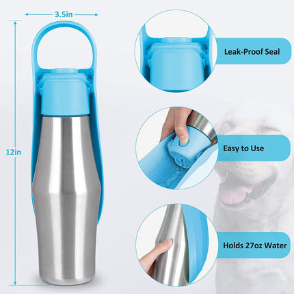Pet Care.