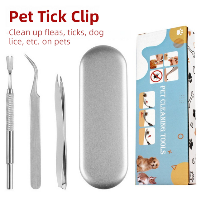 Pet Care.