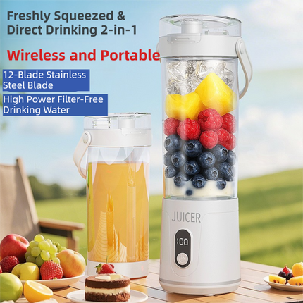 Appliances > Kitchen Appliances > Food Mixers & Blenders.