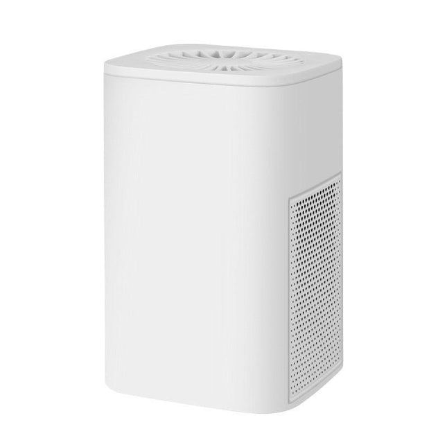 Appliances > Aroma Diffusers & Humidifiers > Purifiers.