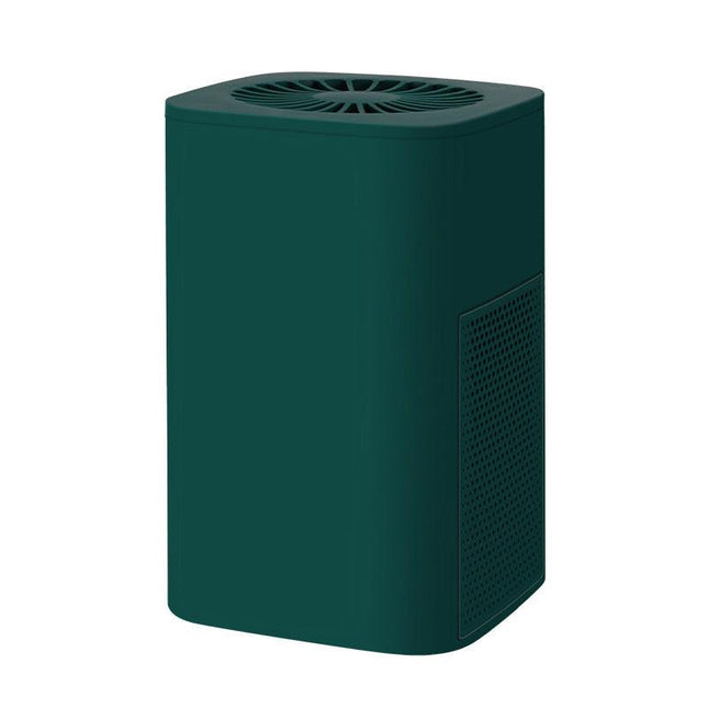 Appliances > Aroma Diffusers & Humidifiers > Purifiers.