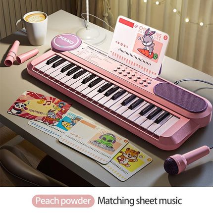 Baby & Kids > Baby & Kid's Toys > Musical Toys.