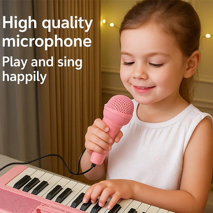Baby & Kids > Baby & Kid's Toys > Musical Toys.