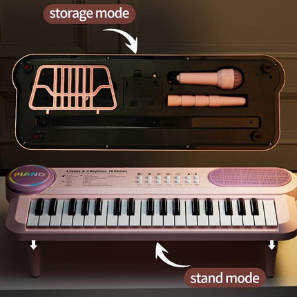 Baby & Kids > Baby & Kid's Toys > Musical Toys.