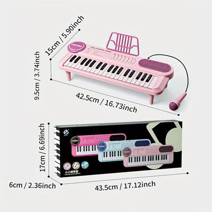 Baby & Kids > Baby & Kid's Toys > Musical Toys.