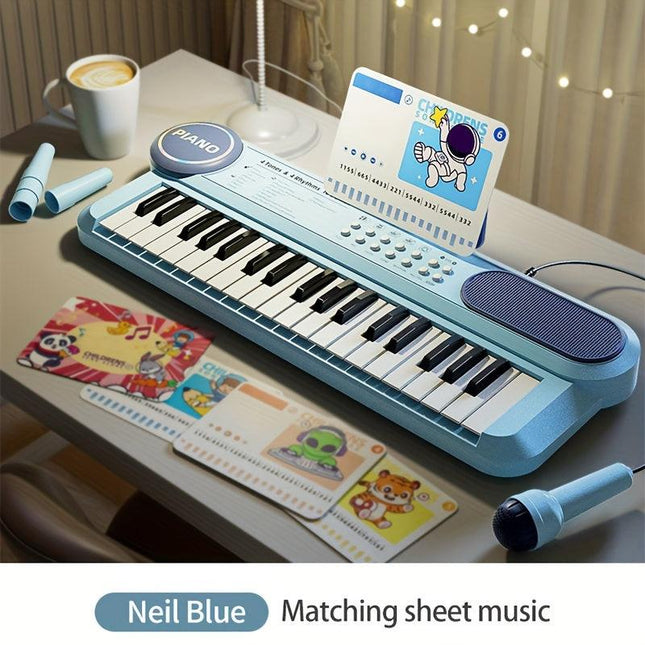 Baby & Kids > Baby & Kid's Toys > Musical Toys.
