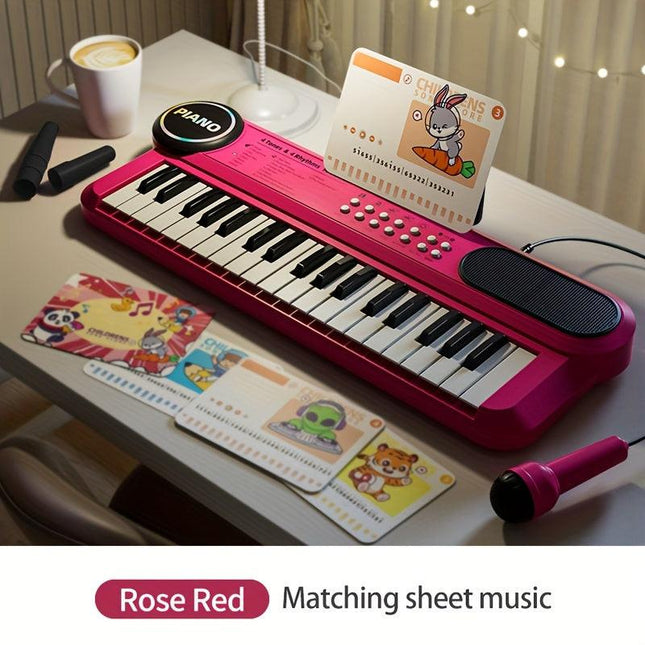 Baby & Kids > Baby & Kid's Toys > Musical Toys.