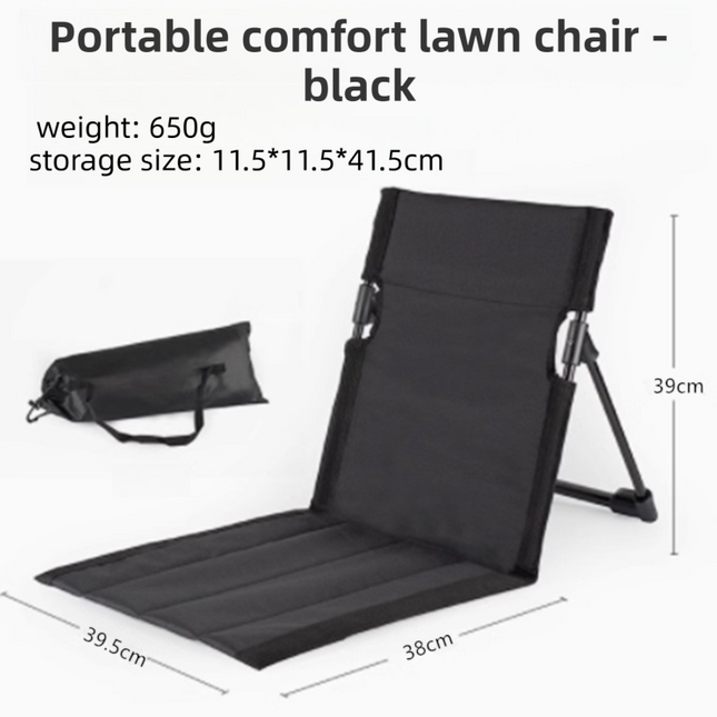 Outdoor Recreation > Camping > Camp Furniture.