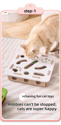Pet Care.