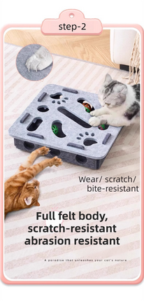 Pet Care.