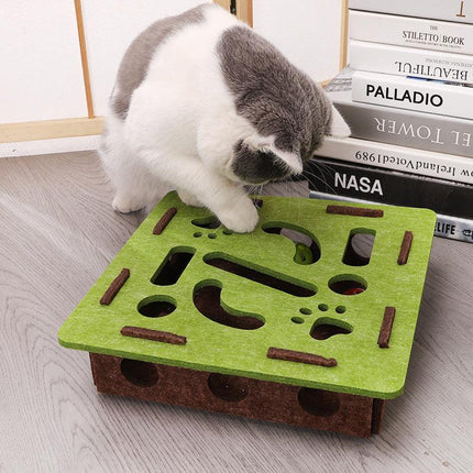 Pet Care.